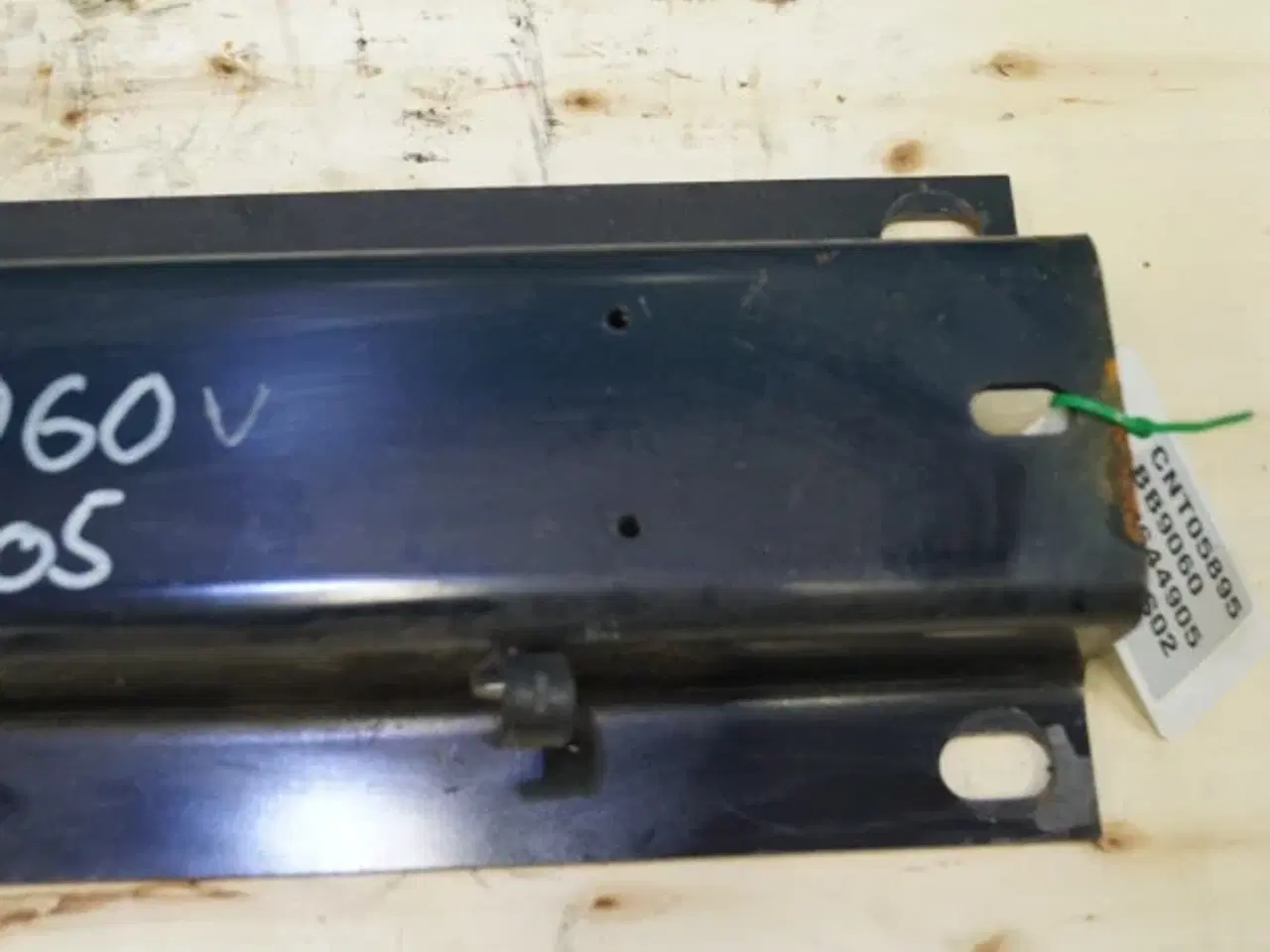 Billede 11 - New Holland BB9060 Ophæng 87644905