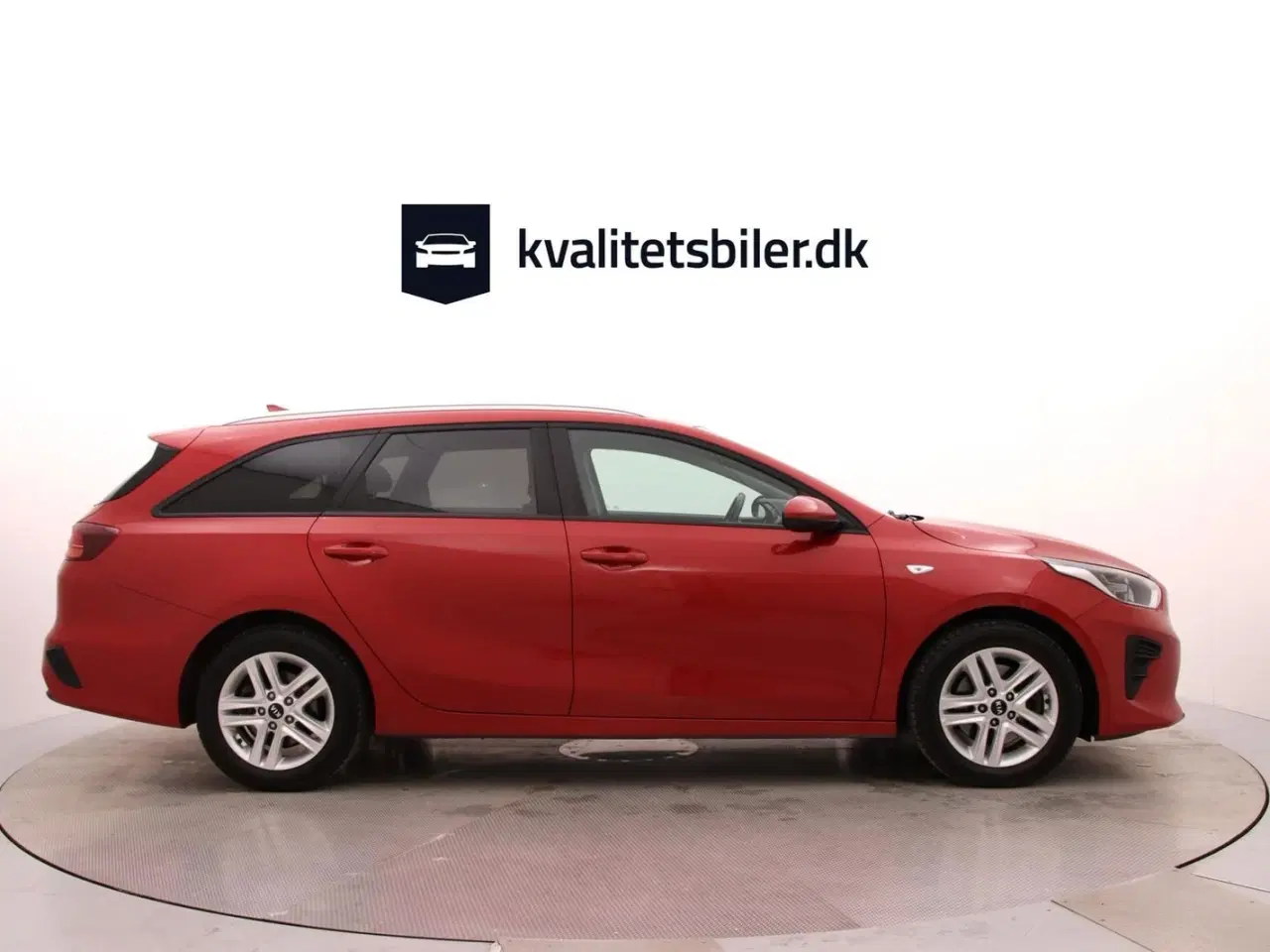 Billede 5 - Kia Ceed 1,0 T-GDi Active SW