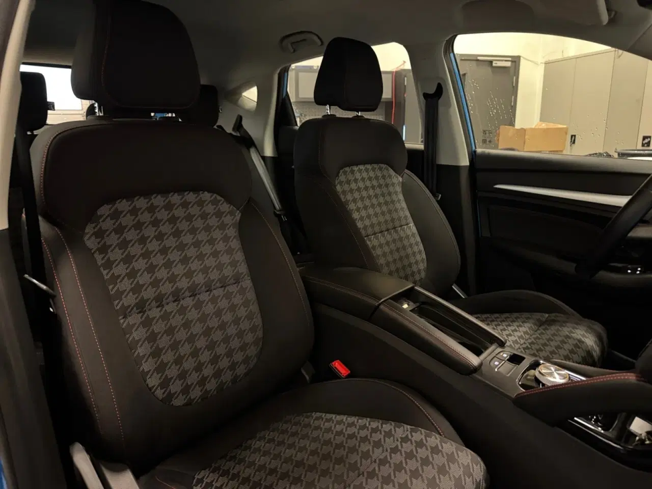 Billede 16 - MG ZS 50 Comfort