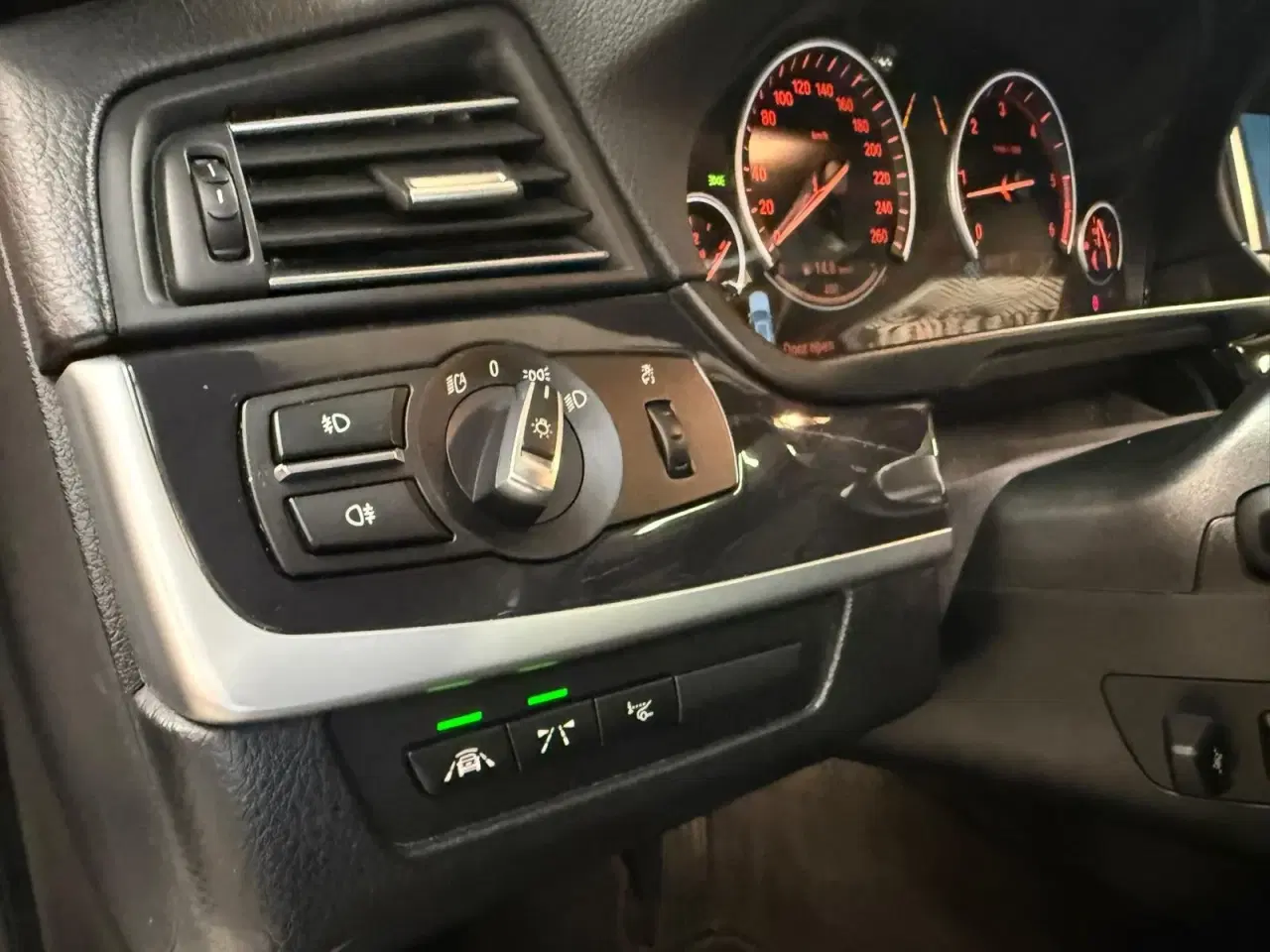 Billede 11 - BMW 530d 3,0 Touring M-Sport xDrive aut.
