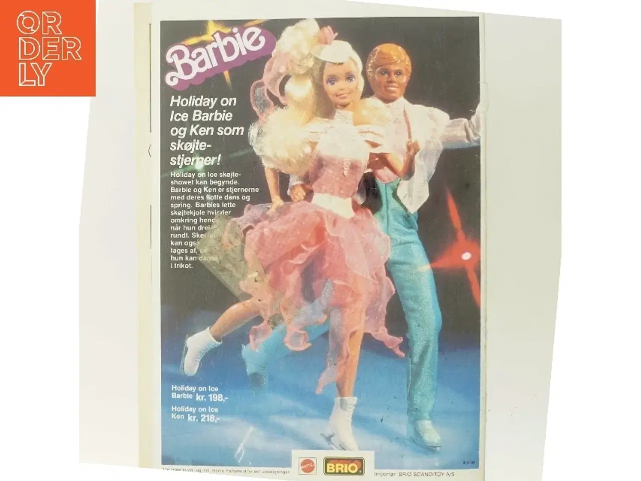 Billede 3 - Anders And & Co. (Bog)