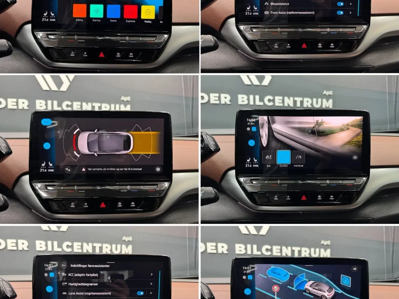 Billede 9 - VW ID.5 77 Pro