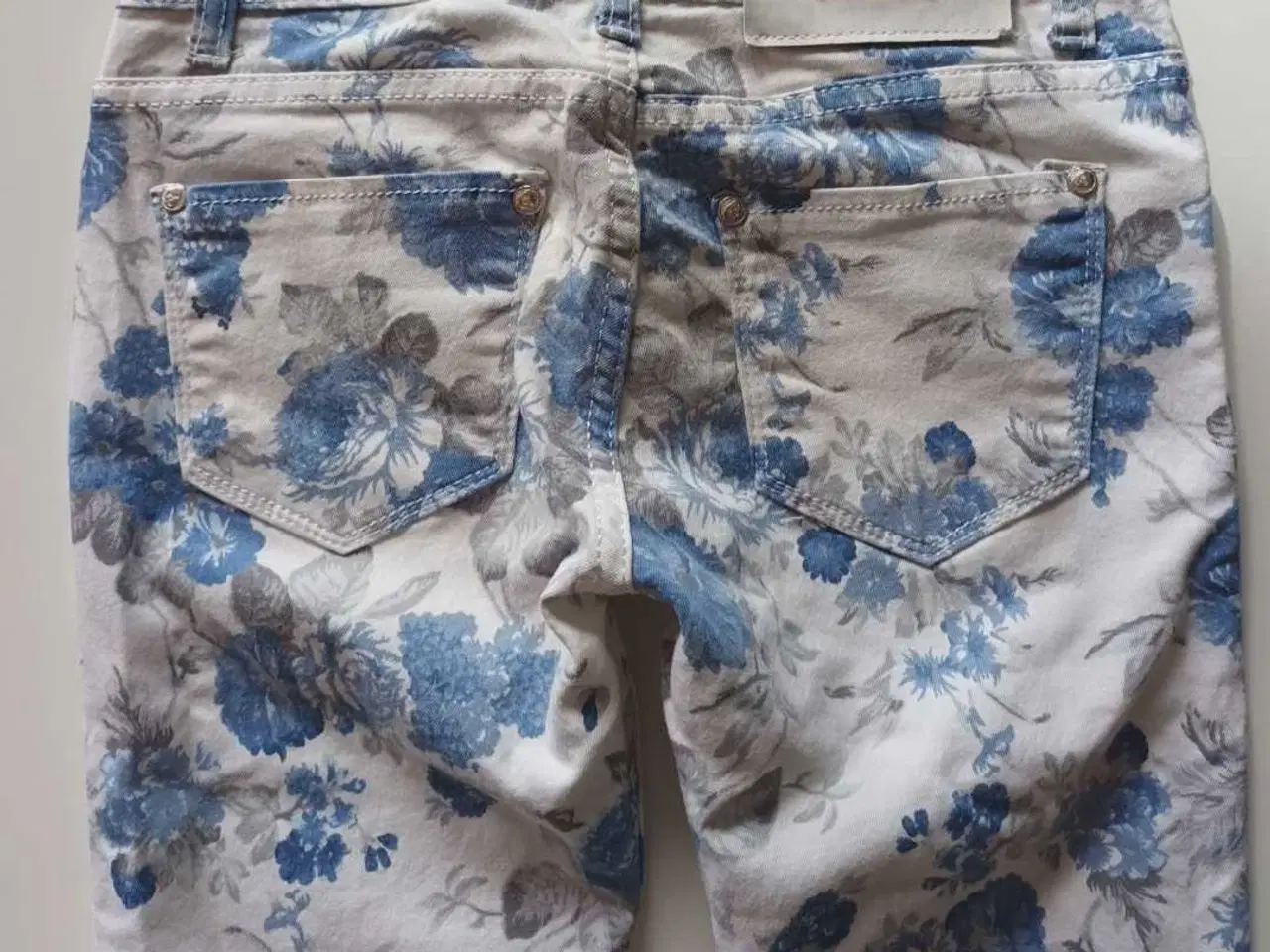 Billede 5 - Bukser. Philipp Plein. 29/34