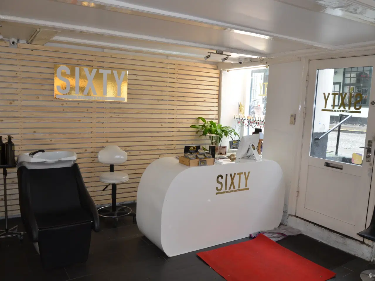 Billede 4 - Erhvervs ejerlejlighed sælges i Kompagnistræde 