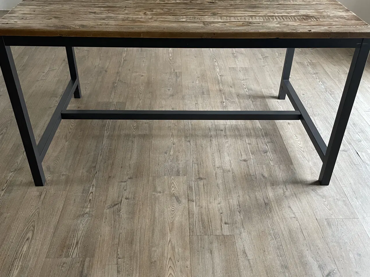 Billede 1 - Plankebord