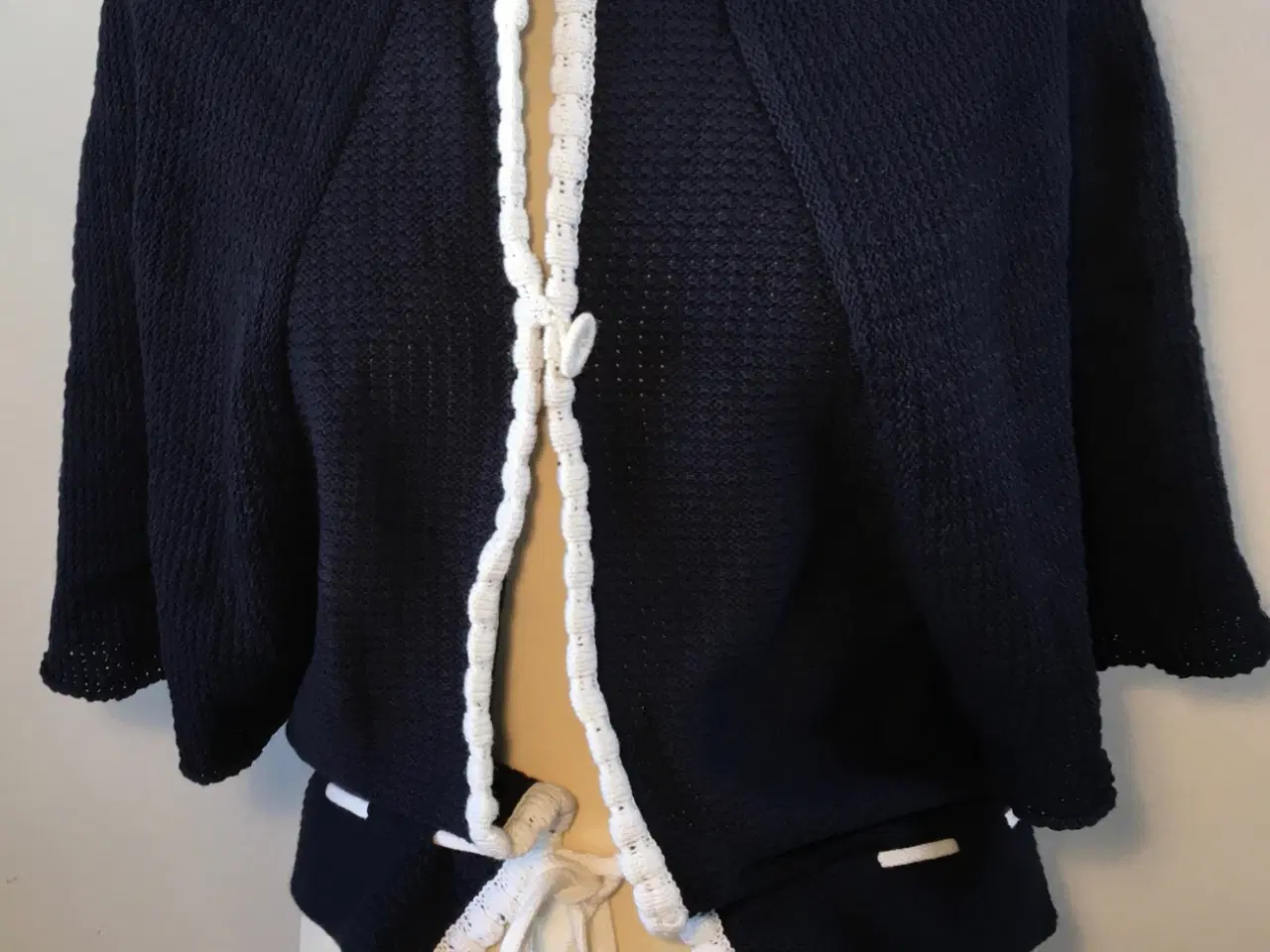 Billede 1 - Paul & Joe, cardigan, str. 38