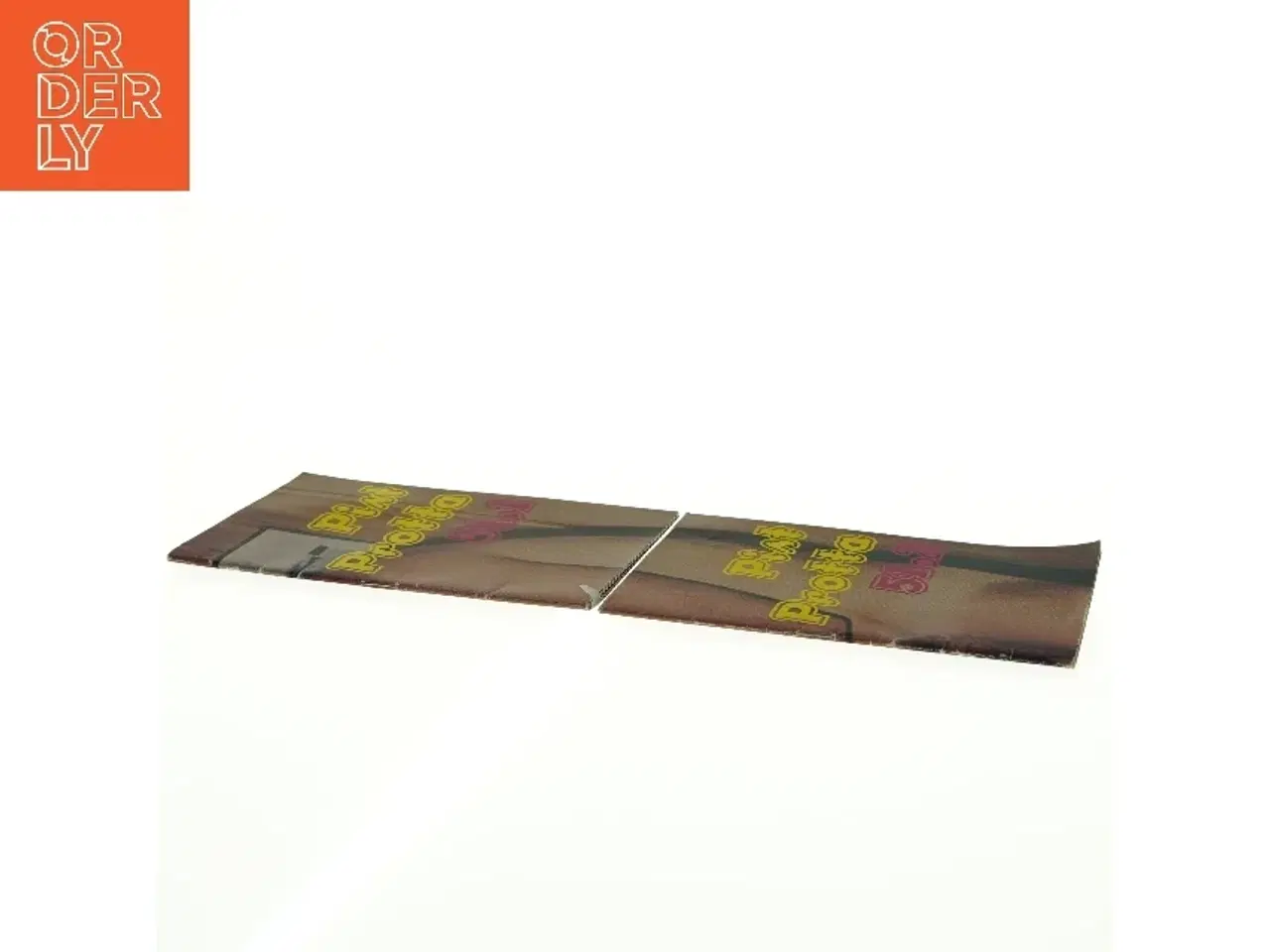 Billede 4 - Pist protta (str. 15 x. 11 cm)