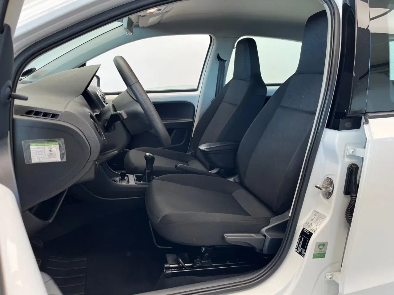 Billede 8 - Skoda Citigo 1,0 MPi 60 Ambition