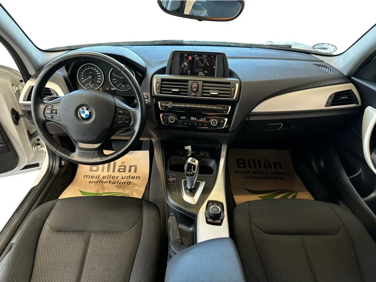 Billede 10 - BMW 120d 2,0 aut.