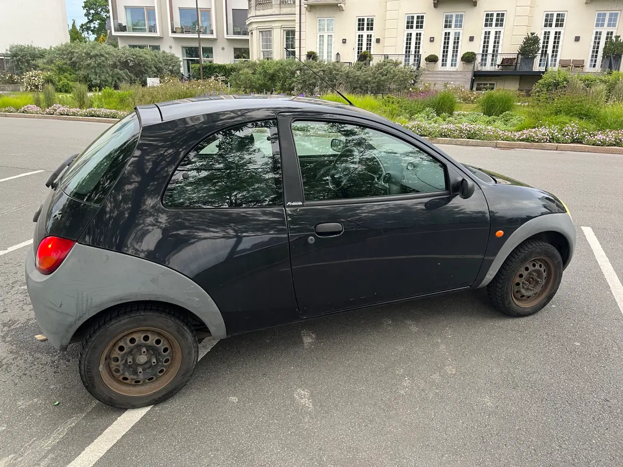Billede 5 - Ford Ka, Limited Edition