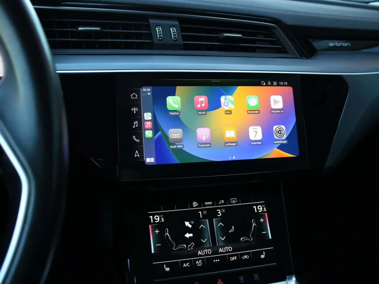 Billede 8 - Audi E-tron 55 Quattro 408HK 5d Aut.
