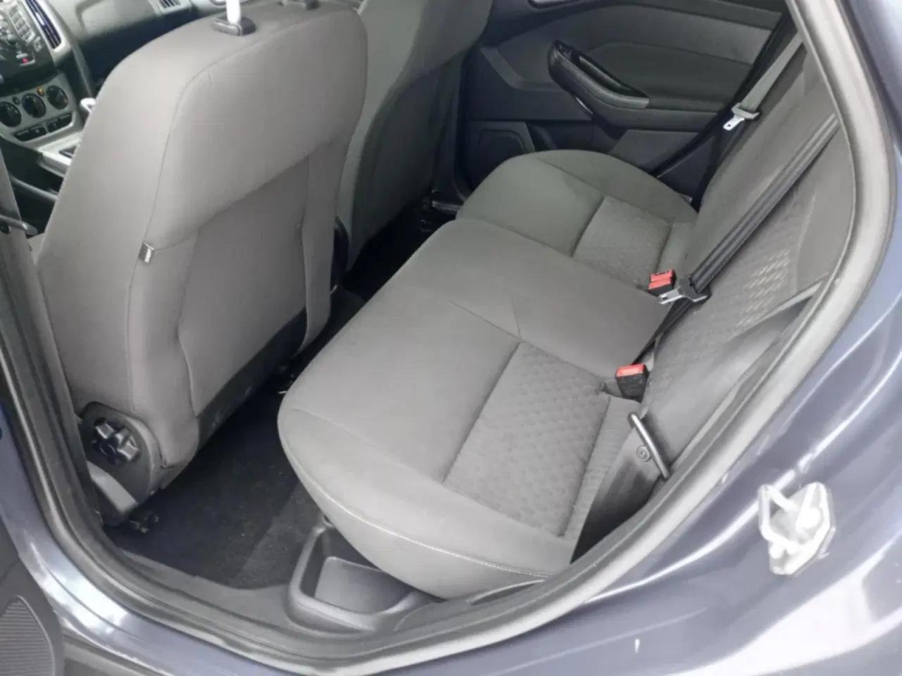 Billede 9 - Ford Focus 1,0 SCTi 100 Edition ECO