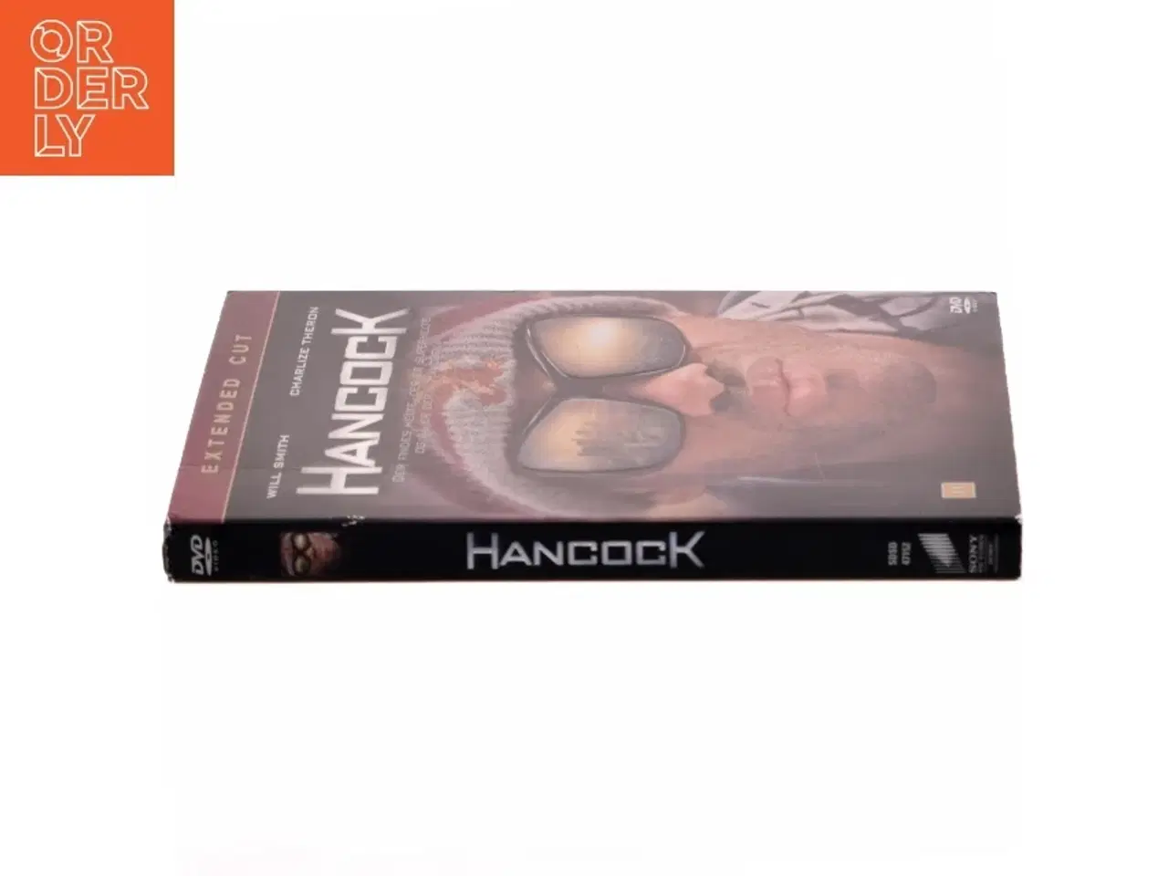 Billede 2 - HANCOCK