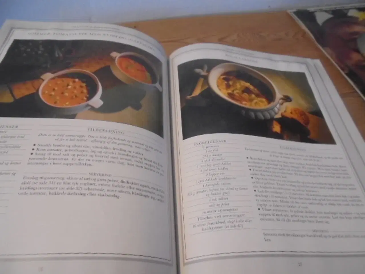 Billede 2 - Den store hvidløgskogebog – Sophie Hale/Lene Hanne