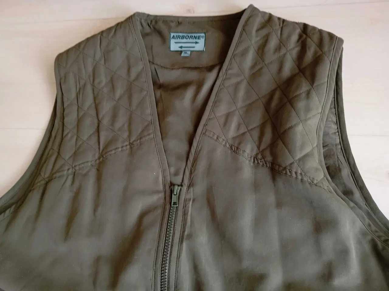 Billede 10 - Jagtvest / hundetræningsvest XL