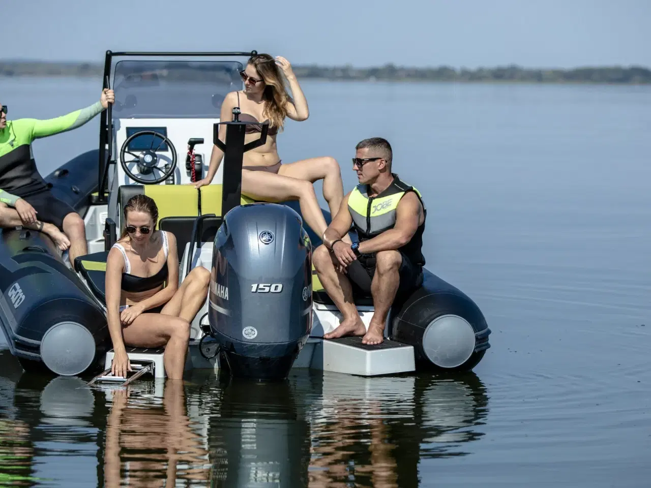 Billede 9 - Grand Drive 600 LUX