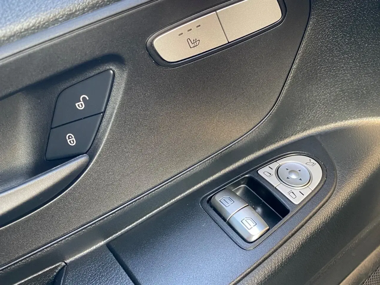 Billede 13 - Mercedes eVito 112  L