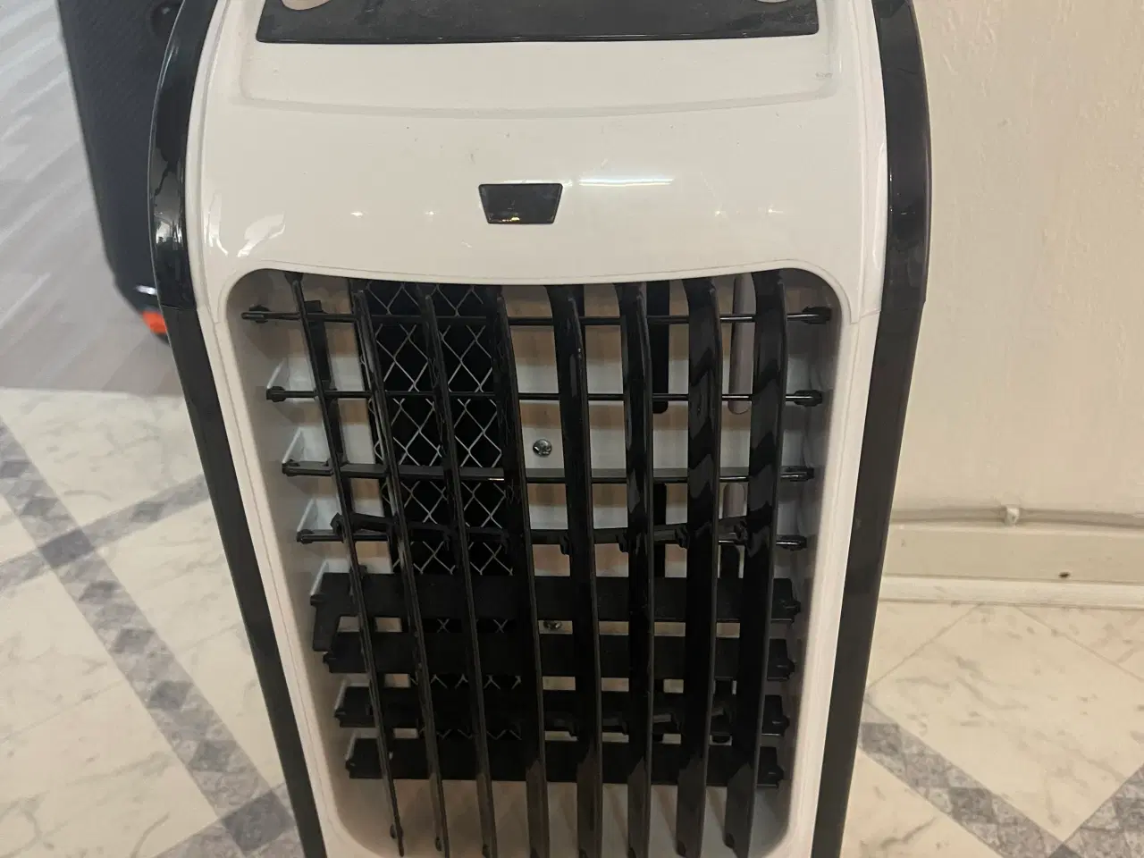 Billede 1 - Luftkøler, ventilator 