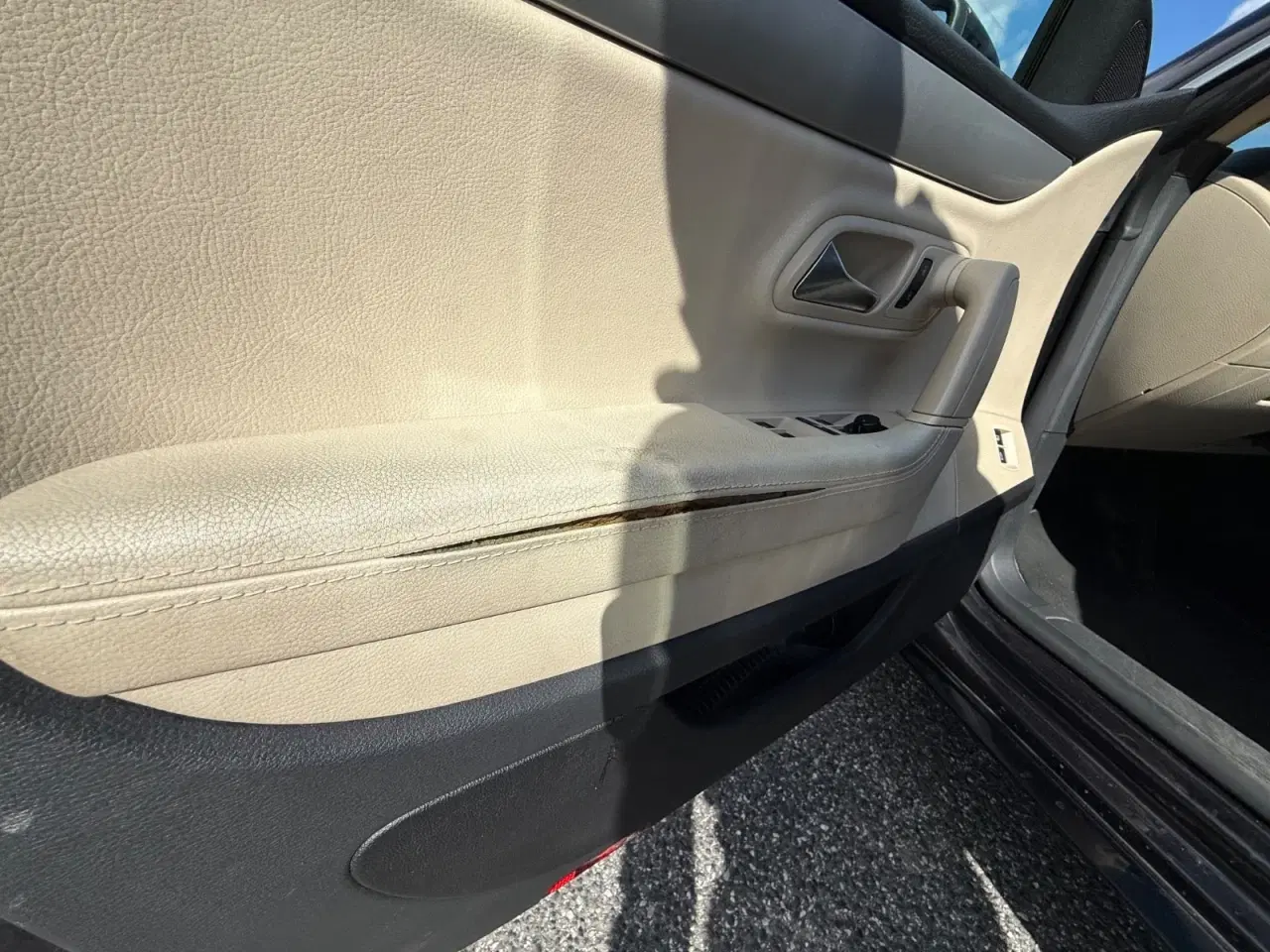 Billede 14 - VW Passat CC 2,0 TDi 140 DSG