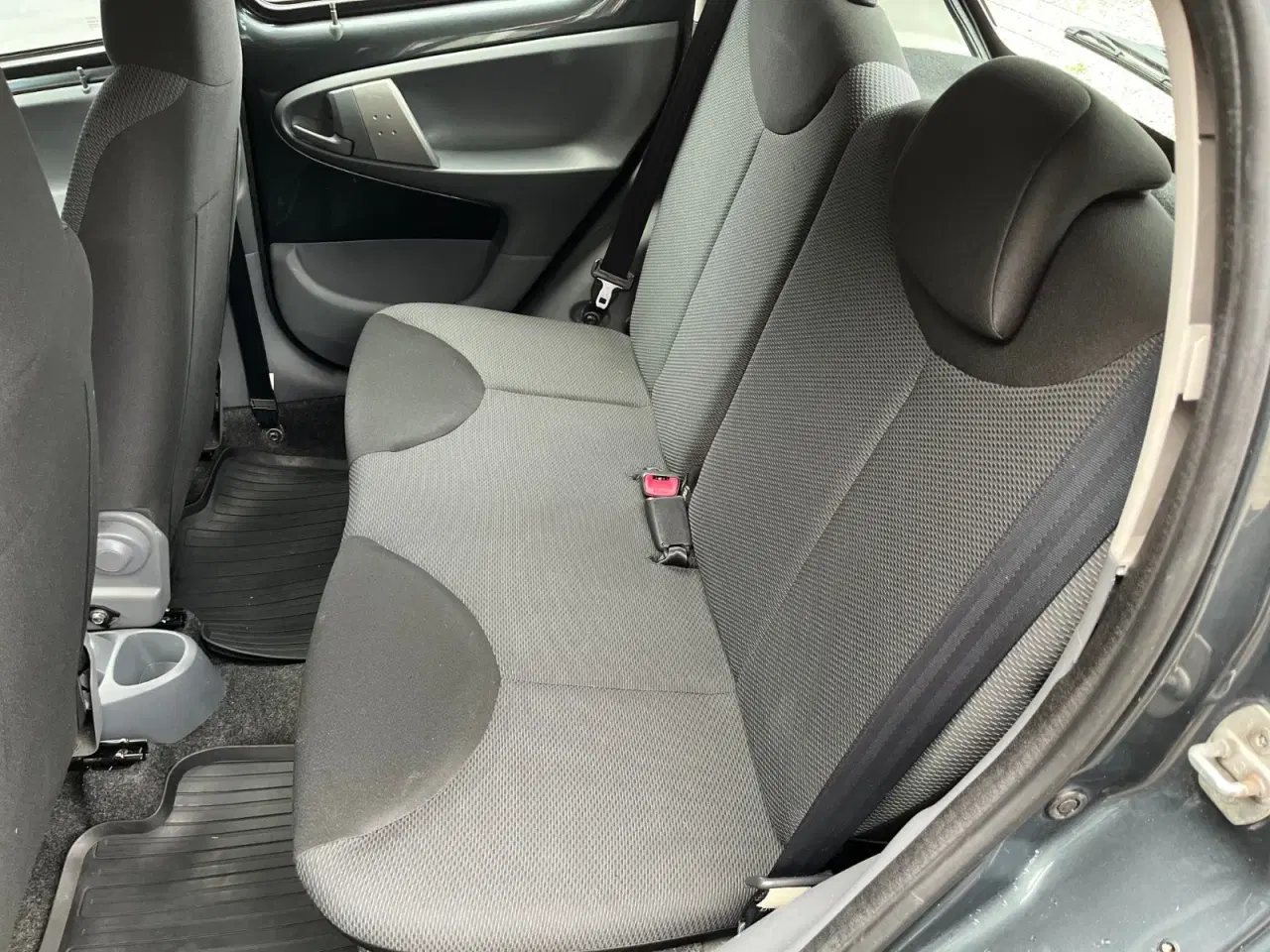 Billede 12 - Toyota Aygo 1,0 Plus Blue II MMT komfort