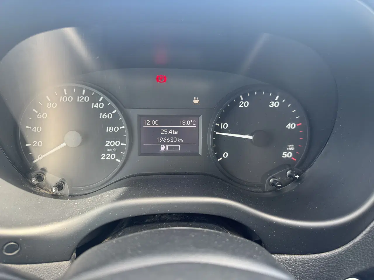 Billede 10 - Mercedes vito 116 lang