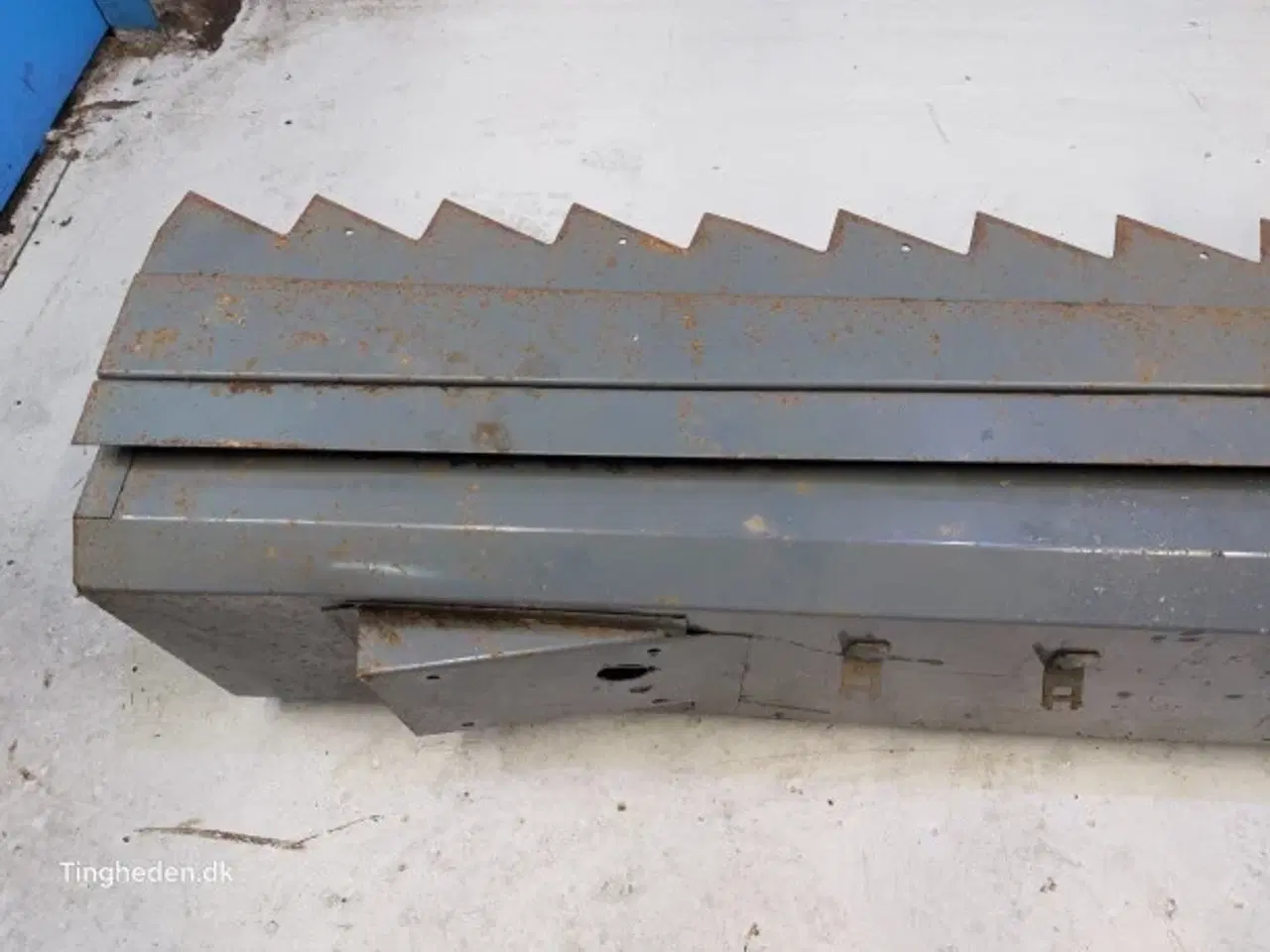 Billede 3 - Massey Ferguson 7256 Ryster 28485120