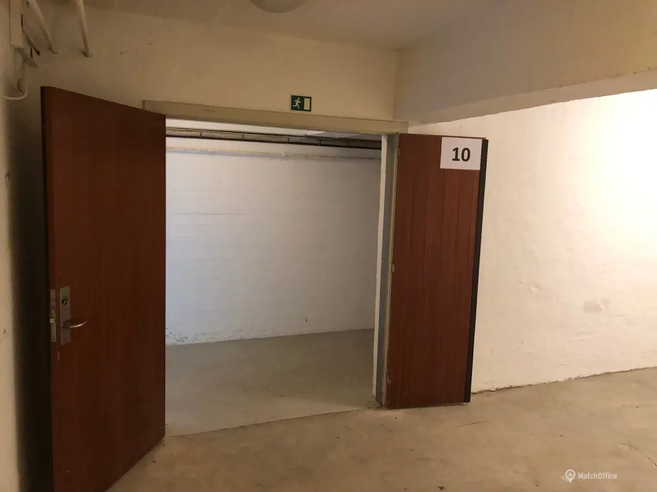 Billede 5 - BUCH STORAGE - billige lagerlokaler på fair betingelser
