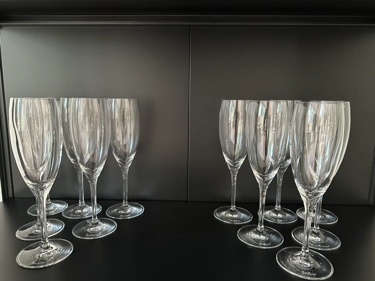 Billede 4 - Rødvin - Champagne - Portvinsglas Mærke Spiegelau