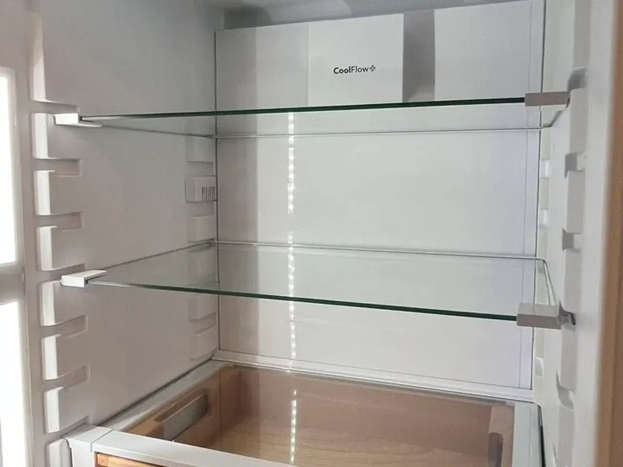 Billede 2 - Køle-/fryseskab  ASKO RFN31842EI