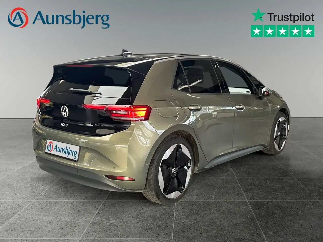 Billede 5 - VW ID.3 77 Pro S