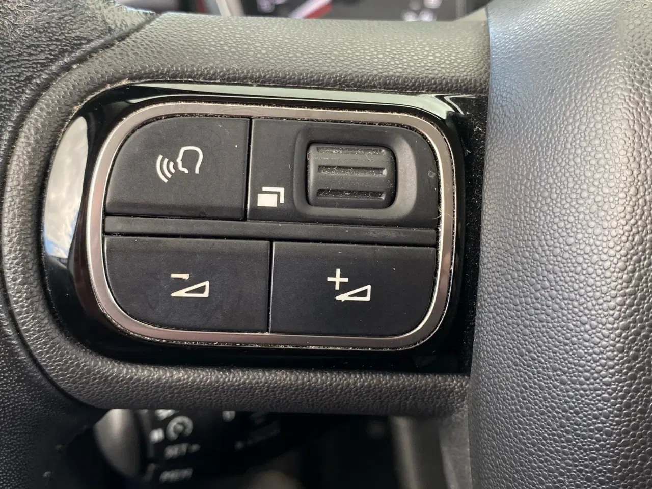 Billede 17 - Citroën C3 1,2 PureTech Extra EAT6 start/stop 110HK 5d 6g Aut.