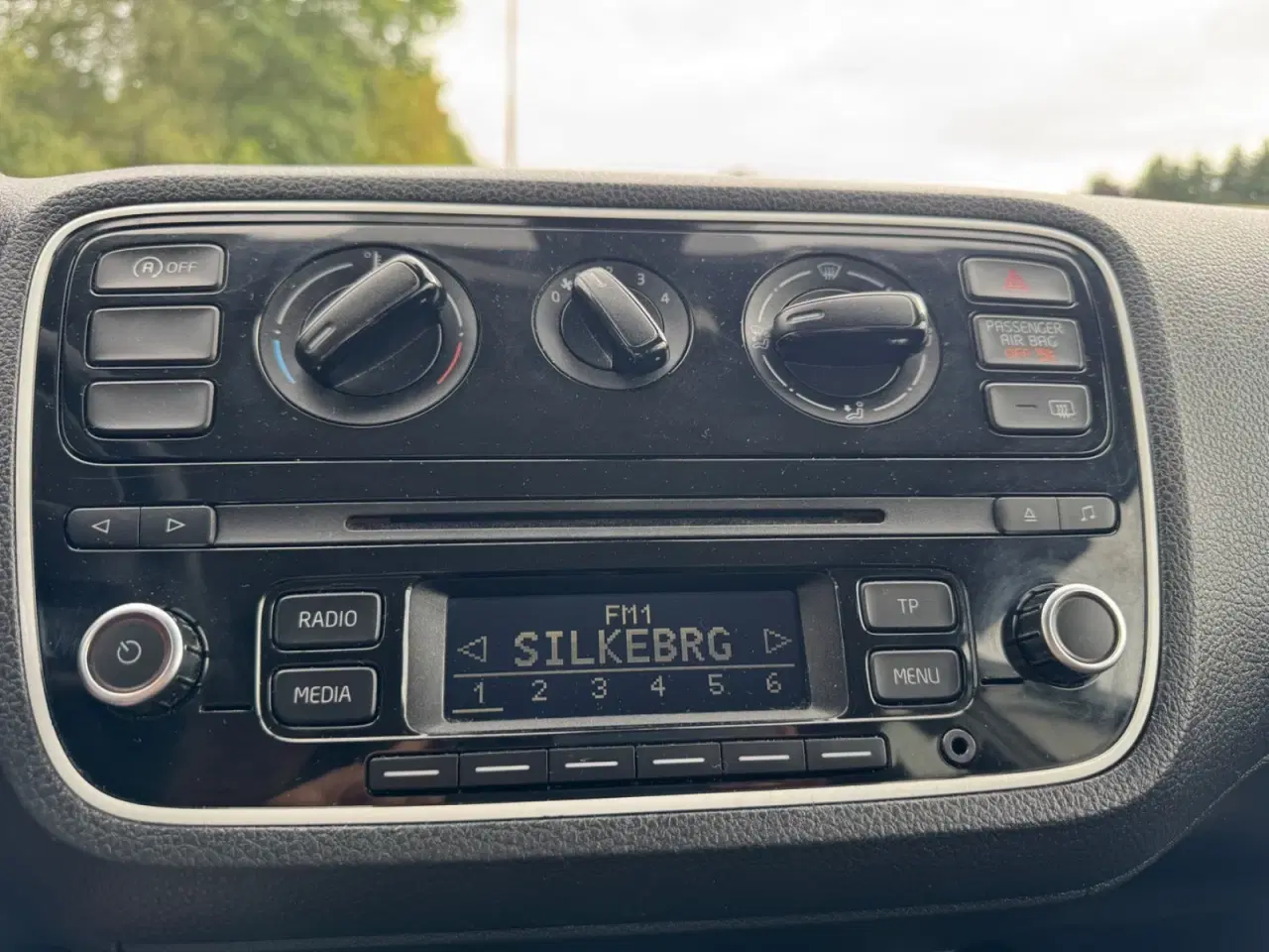 Billede 10 - VW Up! 1,0 60 Groove Up! BMT