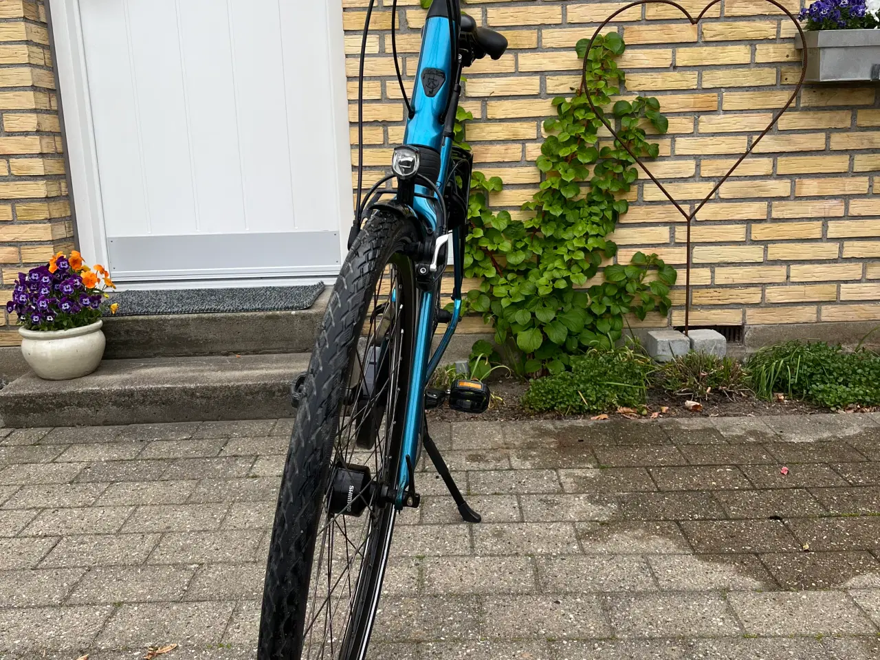 Billede 3 - KOGA cykel Venya 7 m/k