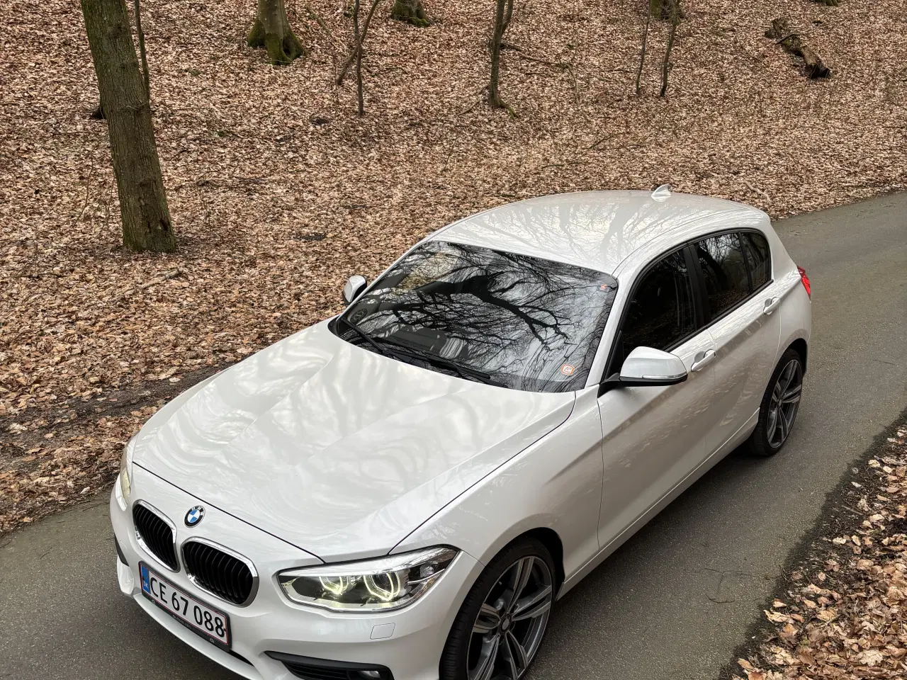 Billede 5 - Bmw