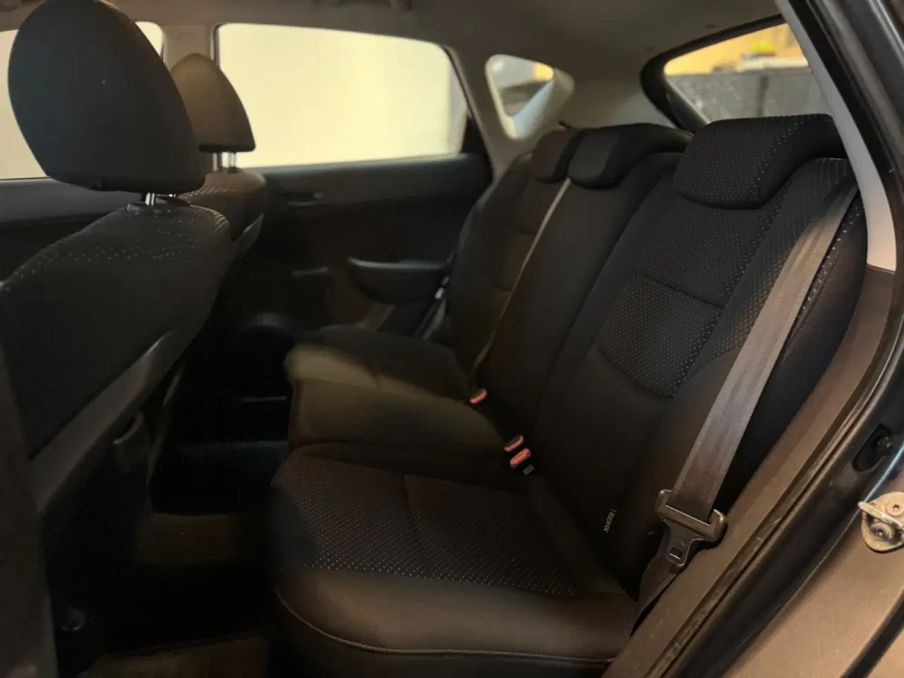 Billede 10 - Hyundai i30 1,4 CVVT Blue Drive