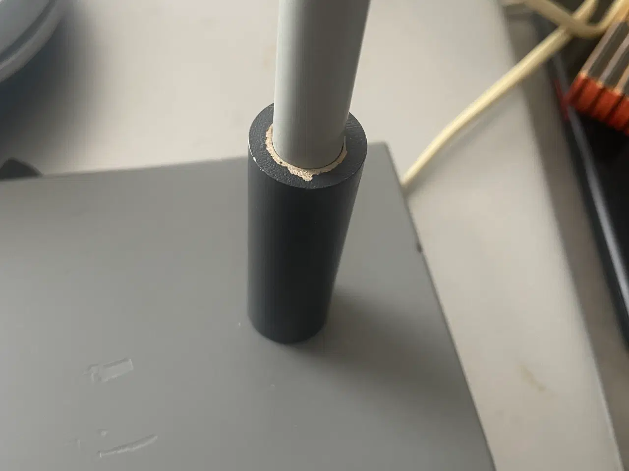 Billede 10 - Fog og Mørup /Jo Hammerborg “BETA” bordlampe