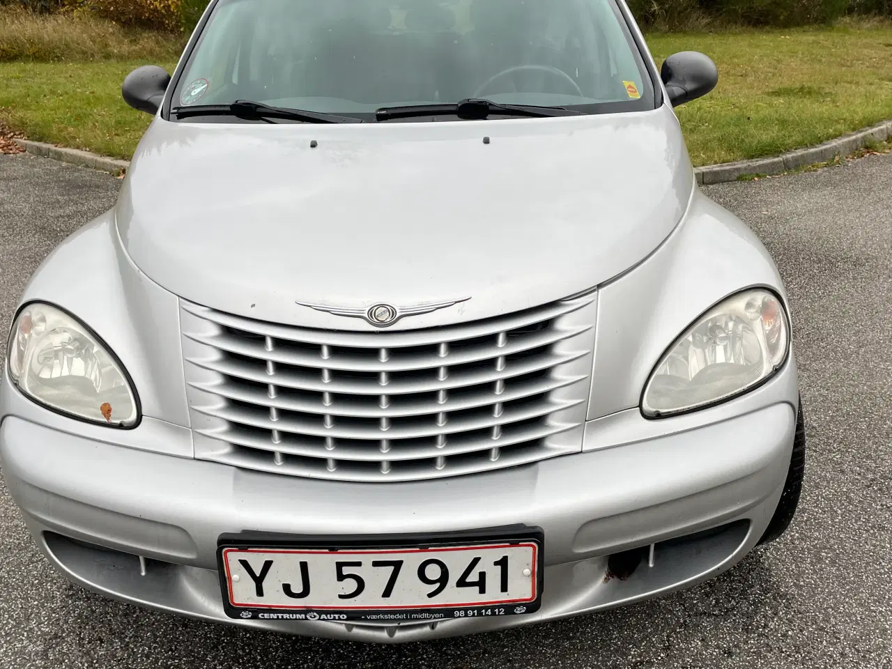 Billede 1 - Chrysler pt cruiser 2,4 