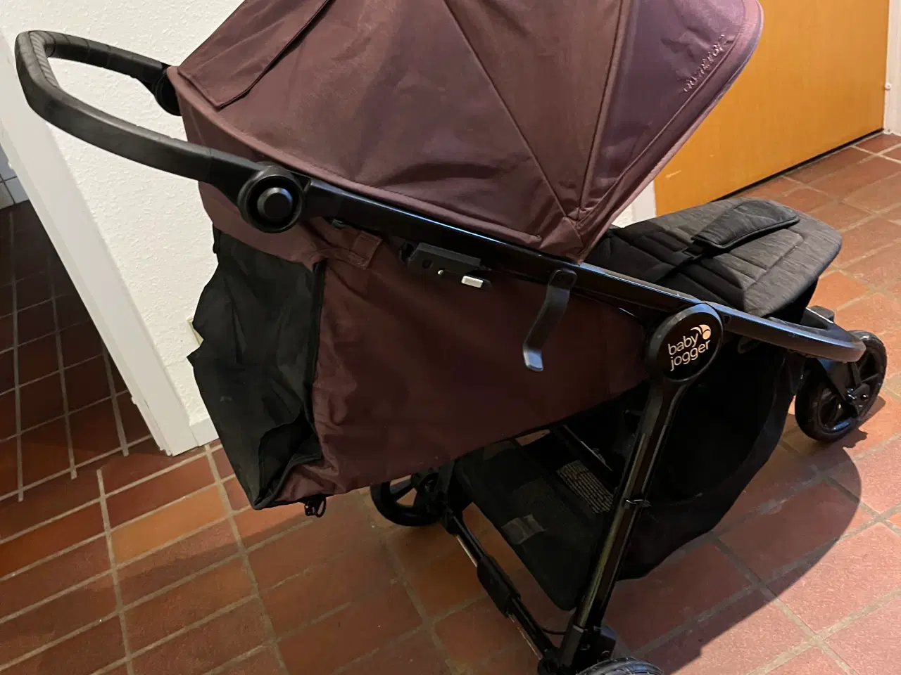 Billede 3 - Babby jogger city mini GT2