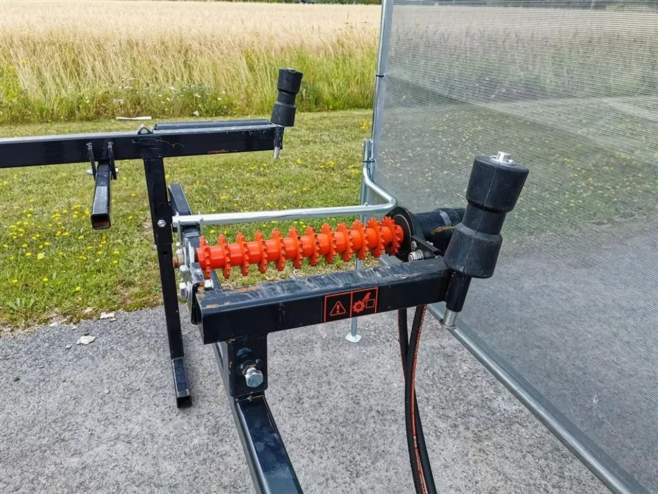 Billede 4 - Palax Deck