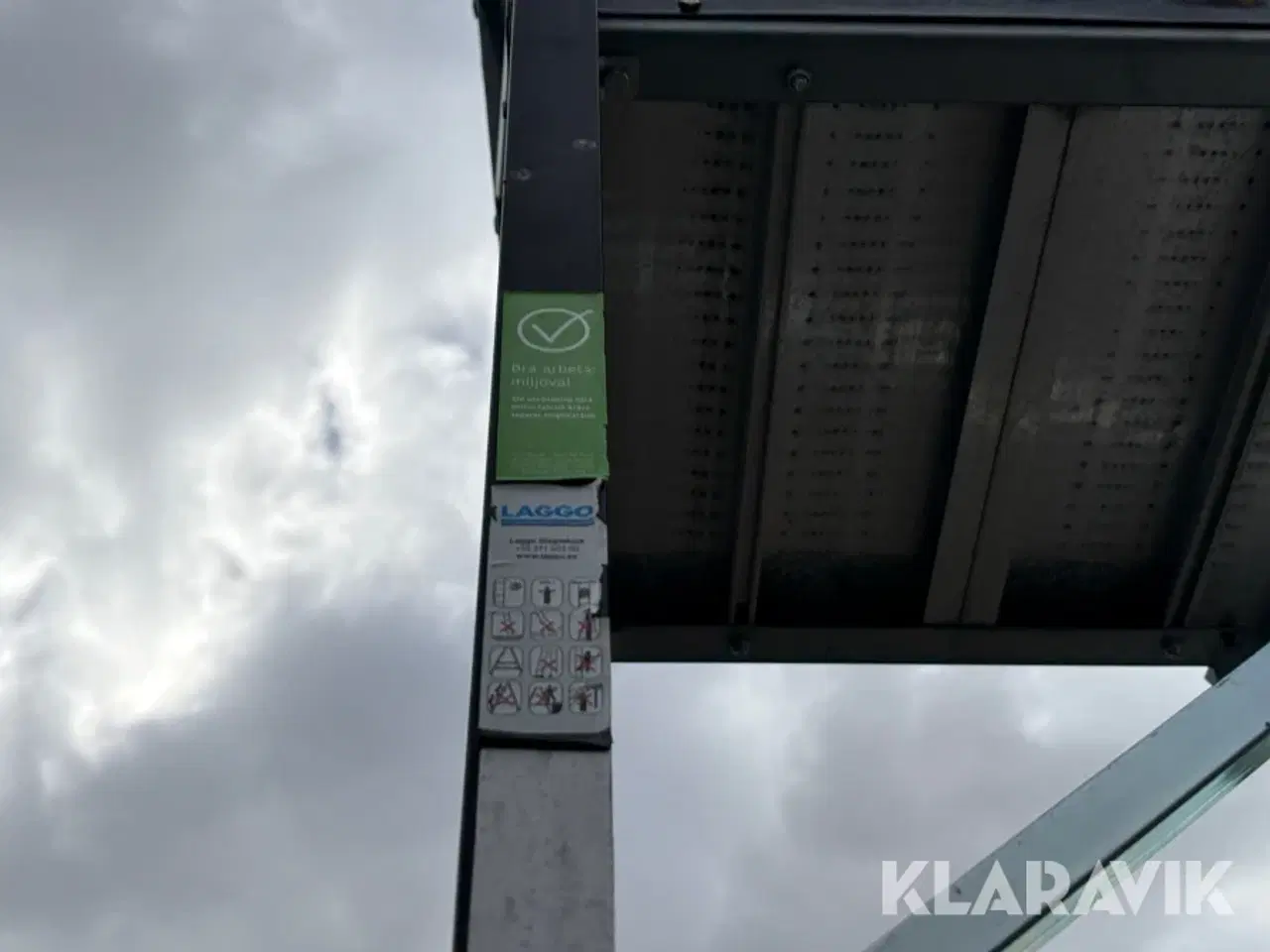 Billede 7 - Stige Laggo