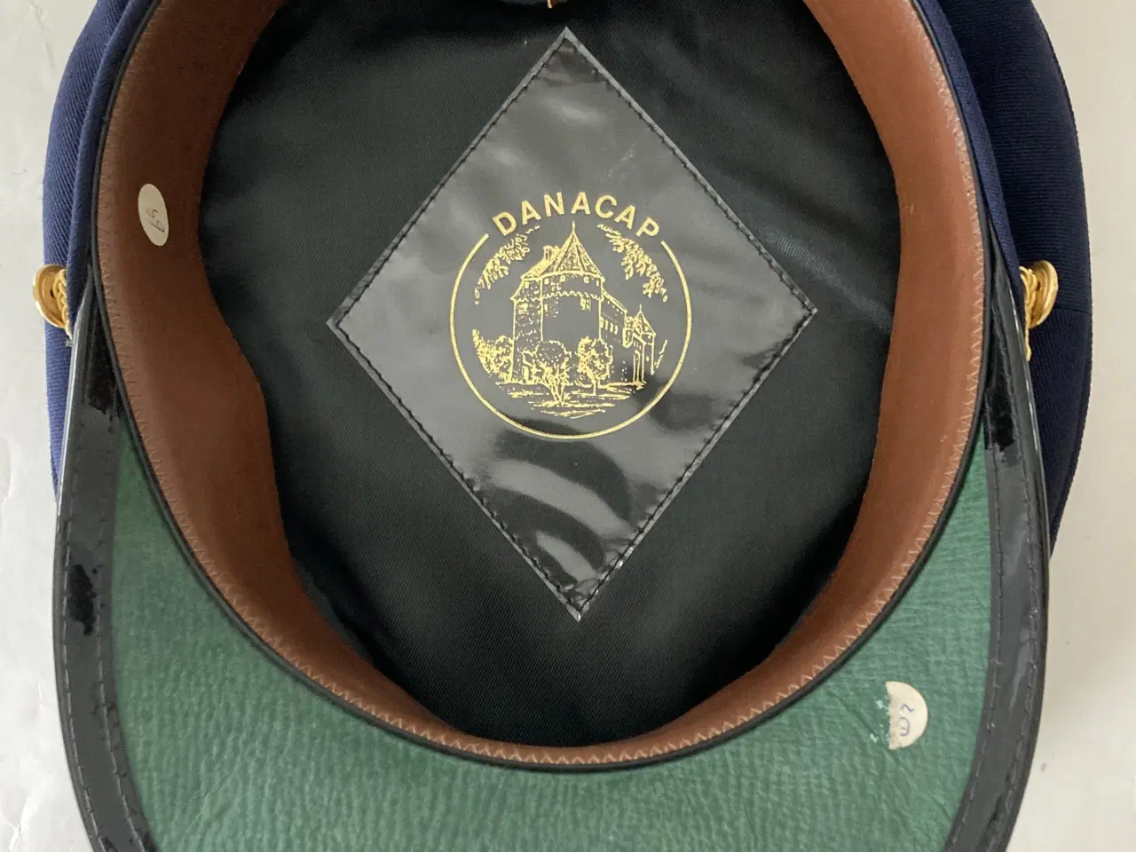 Billede 3 - Kasket Flyselskab SAS Kaptajn