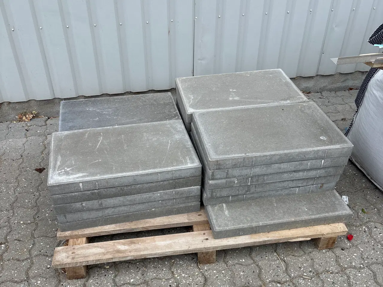 Billede 1 - 40x60 fliser