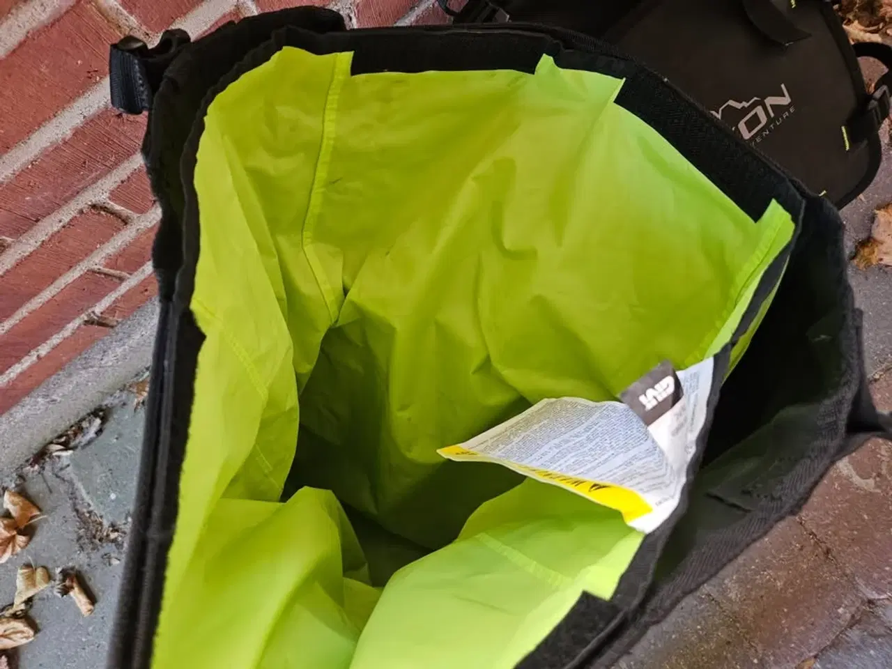 Billede 5 - Givi Canyon GRT 720 sidetasker