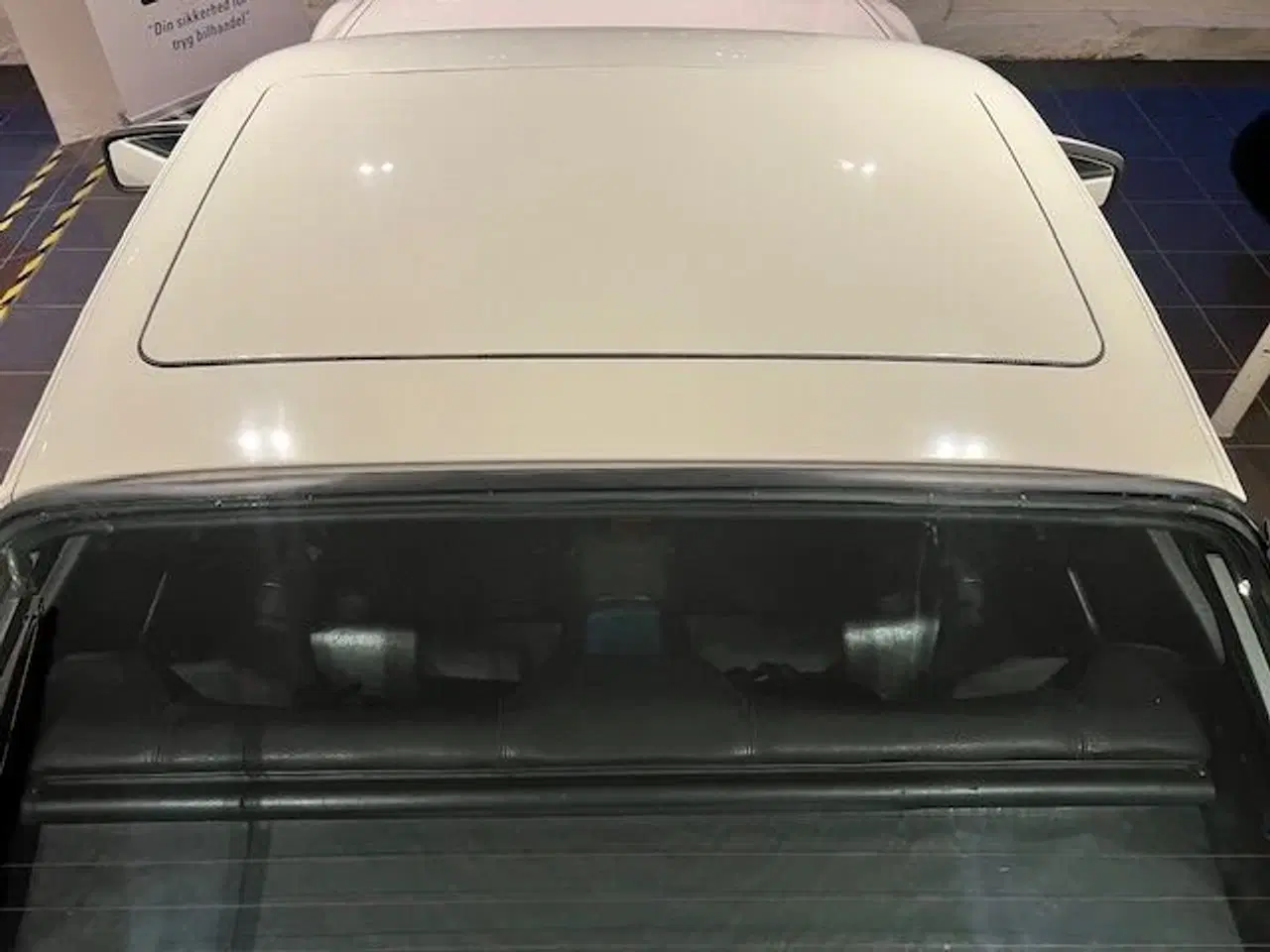 Billede 13 - Porsche 944 2,5 163HK 2d