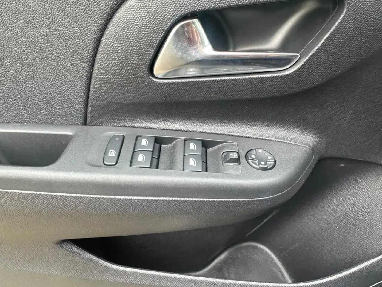 Billede 22 - Opel Corsa 1,2 GS