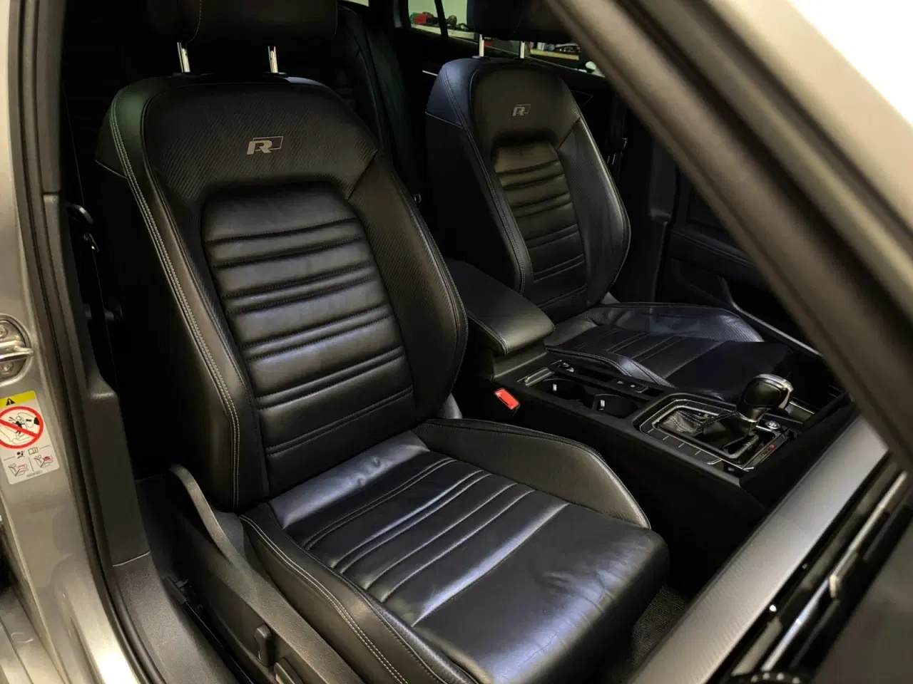 Billede 18 - VW Passat 2,0 TSi 272 R-line Variant DSG 4Motion