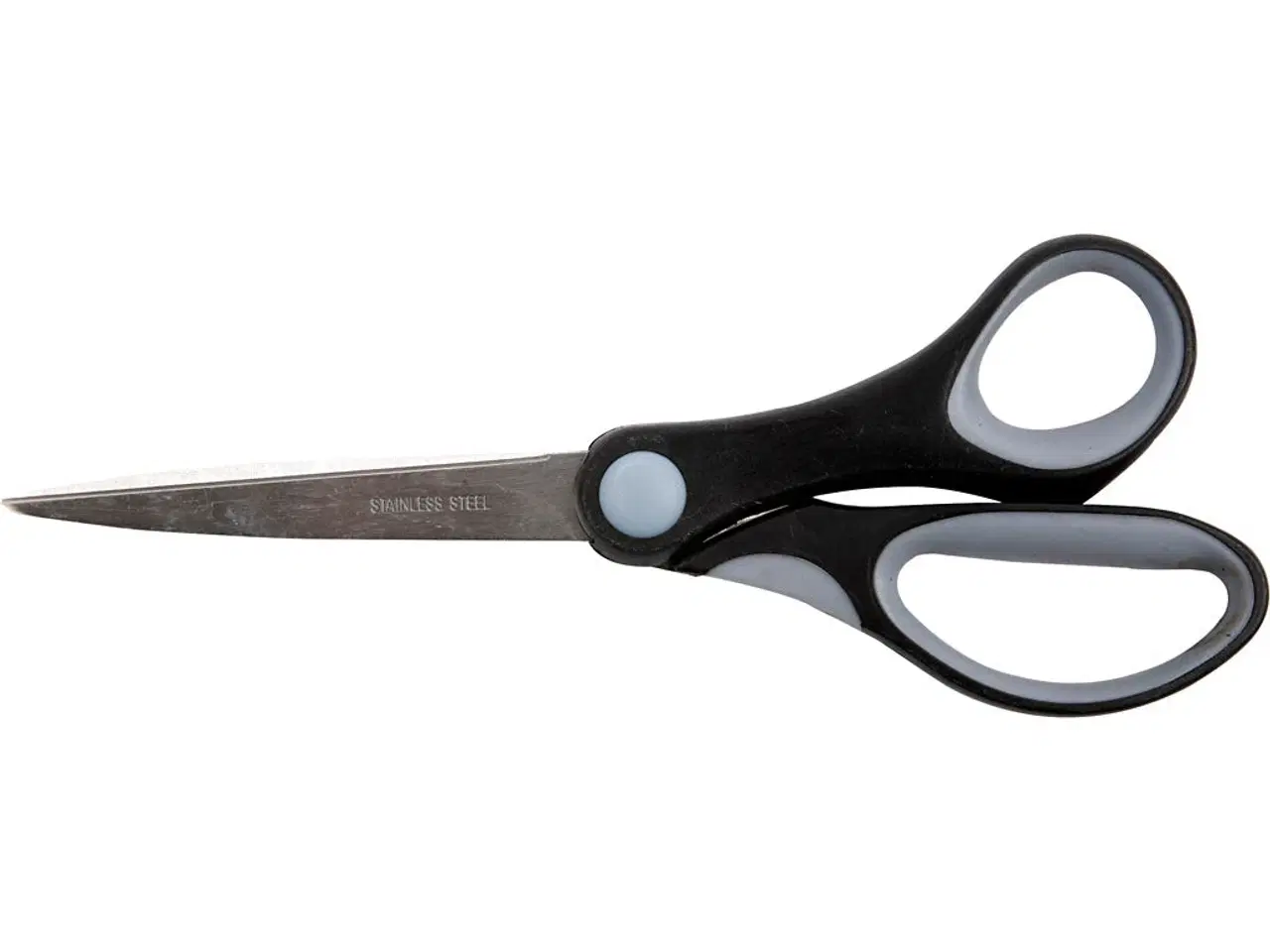 Billede 1 - Ergonomisk Universalsaks 21 cm til Højrehåndede