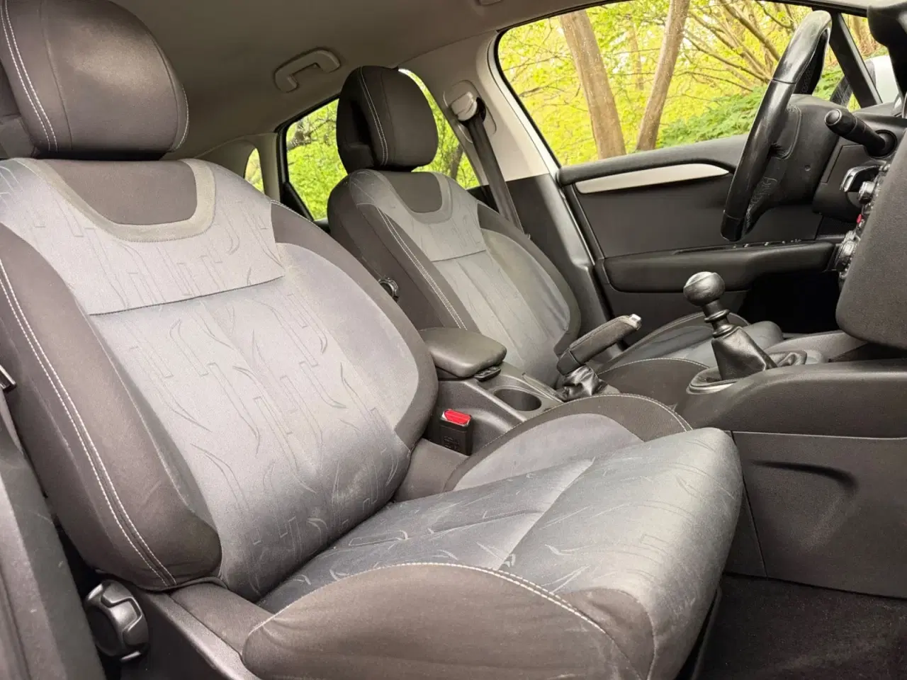 Billede 12 - Citroën C4 1,6 e-HDi 112 Seduction