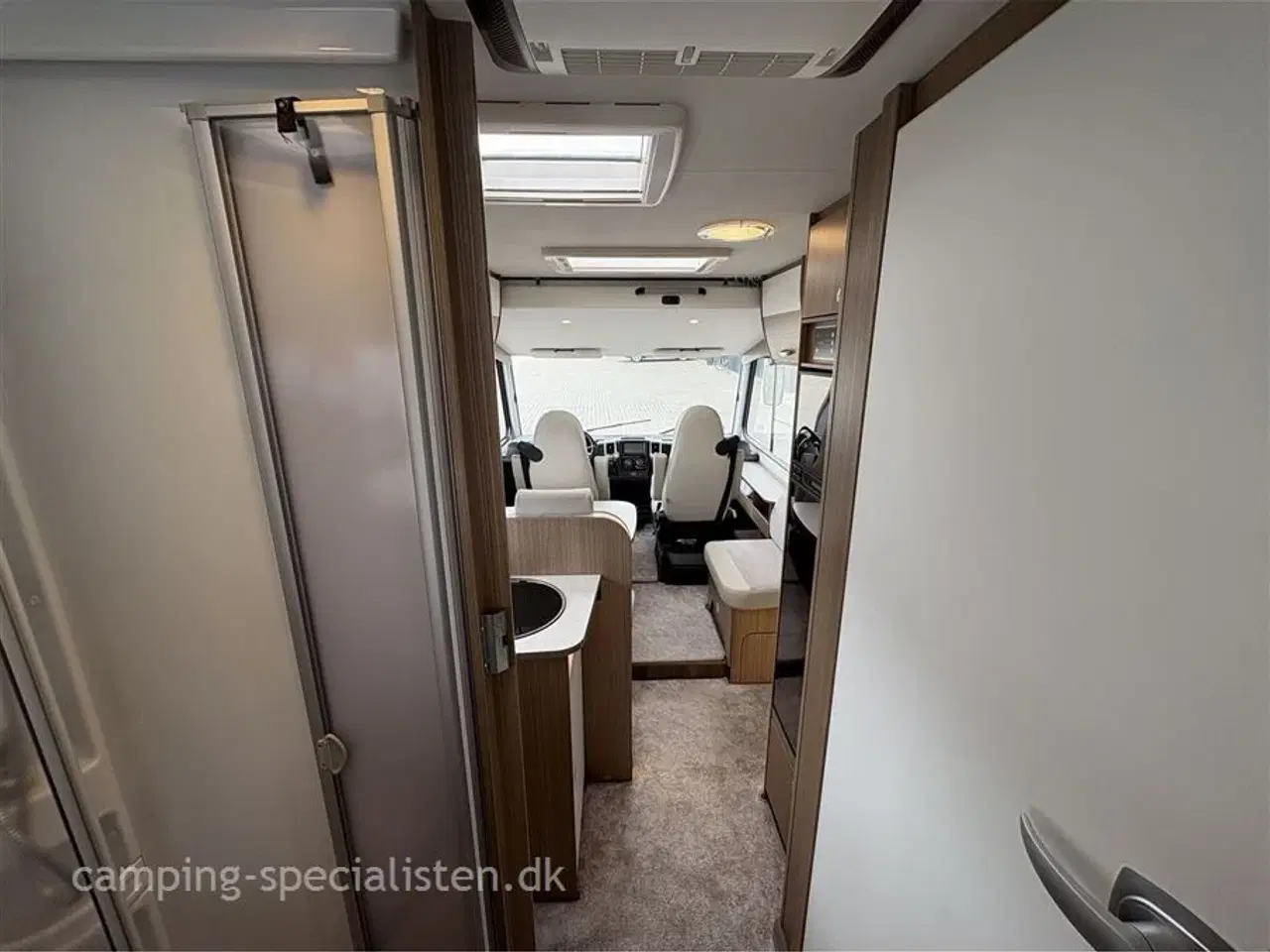 Billede 18 - 2019 - Carado I 447 Emotion Aut.   Carado I 447 Emotion Aut. 2019 - Se den nu hos Camping-Specialisten.dk