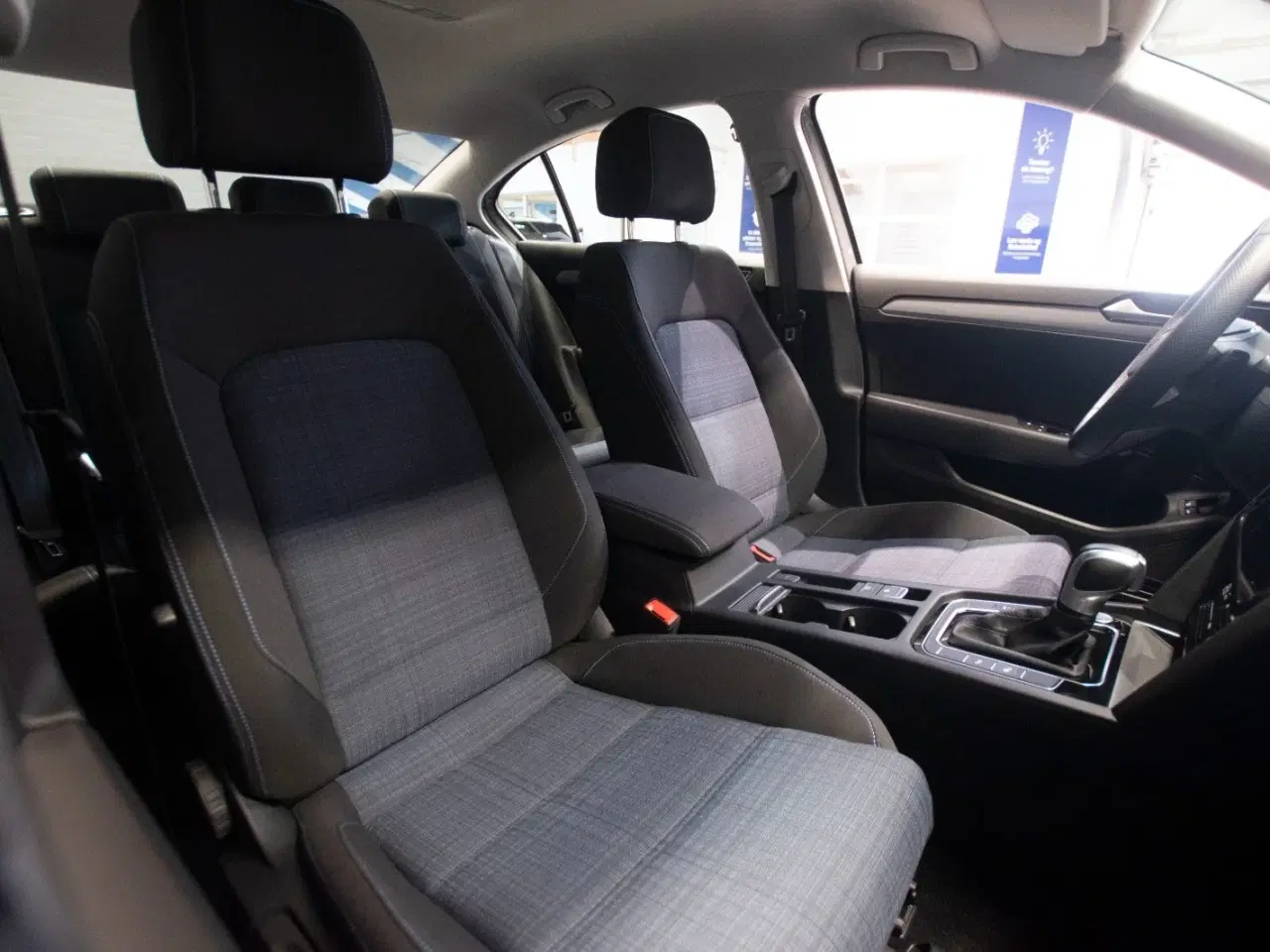 Billede 20 - VW Passat 1,4 GTE DSG